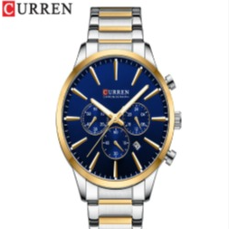 Reloj Curren 8435 Hombre