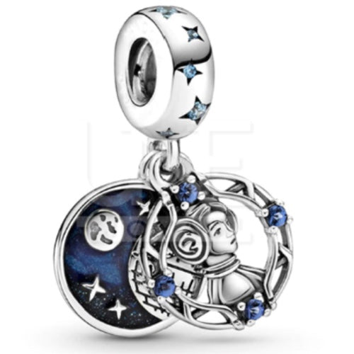 Charms Princesa Leía Star Wars