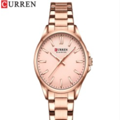Reloj Curren 9090 Mujer