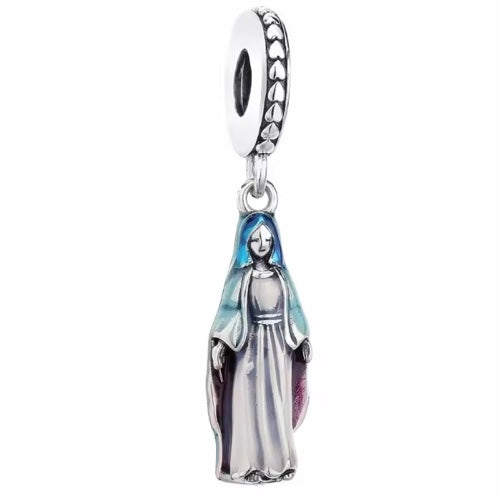 Charm de Virgen