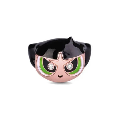 Charm Chica Super Poderosa Bellota