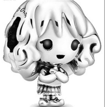 Charm Germayoni Harry Potter