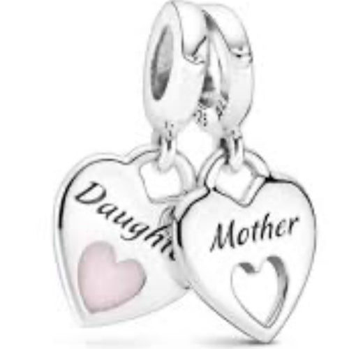 Charm Mother & Daughter