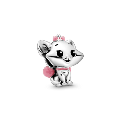 Charm Aristogatos Disney