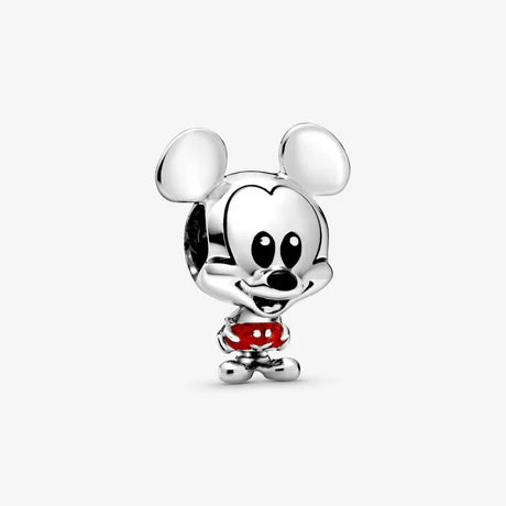 Charm Mickey Mouse Disney