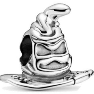 Charm Sombrero Hogwarts Harry Potter