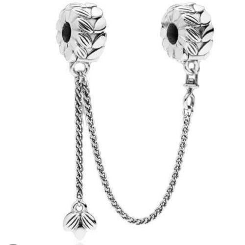 Cadena de Seguridad Libélula Colgante