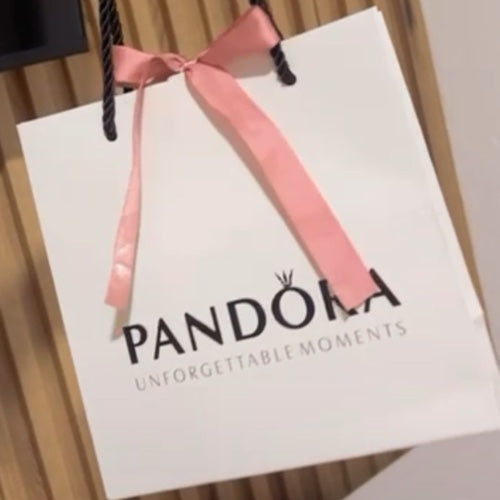 Bolso Pandora con Laso