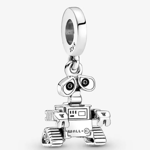 Charms Colgante de Wall-E