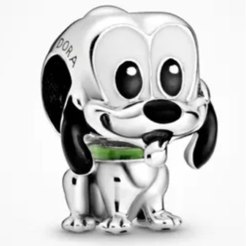 Charm Cachorro Pluto Disney