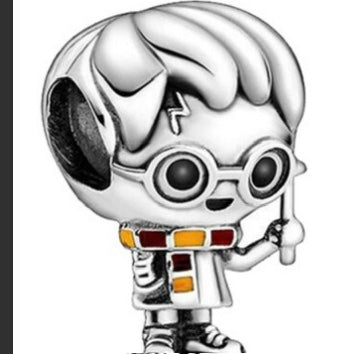 Charm Harry Potter