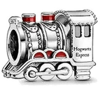 Charm Tren 3/4 Hogwarts Harry Potter