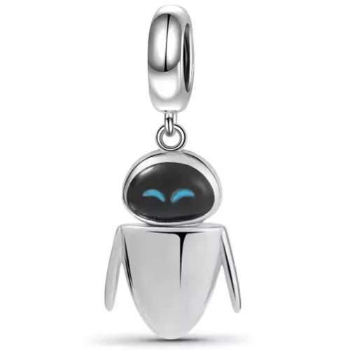 Charms de Eva (Wall-E)