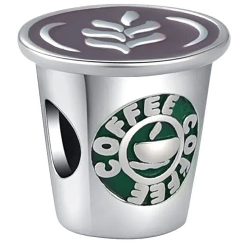Charm Vaso Coffee