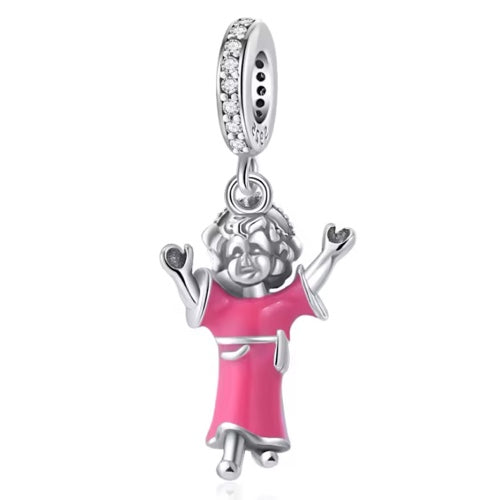 Charm de Divino Niño