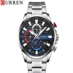 Reloj Curren 8415 Hombre