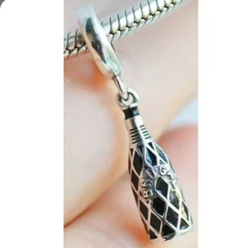 Charm de Brugal con Mallita