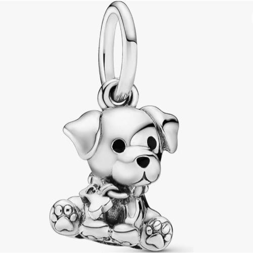 Charm Perro Labrador