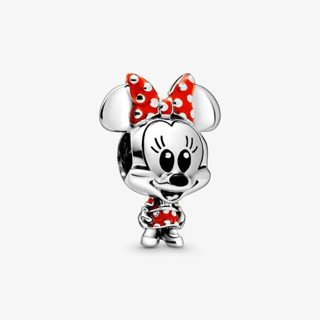 Charms Minnie de Disney